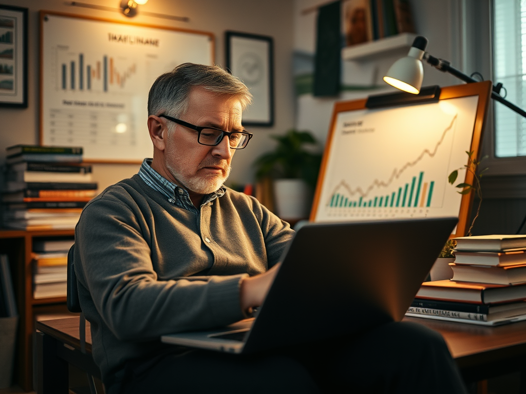 Retire by 40? I Analyzed 100 FIRE Success Stories—Here’s the Truth