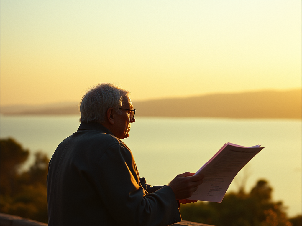 The Warren Buffett Portfolio for Beginners (Under $1,000)