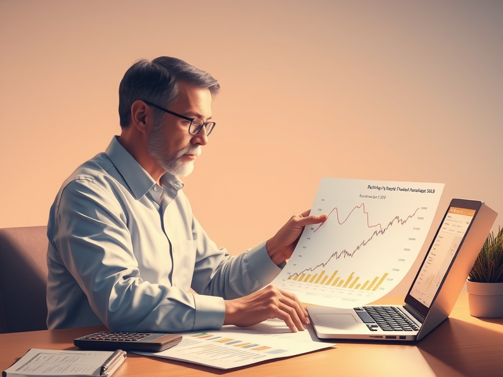 The 4% Rule: Is It Still the Best Retirement Withdrawal Strategy?