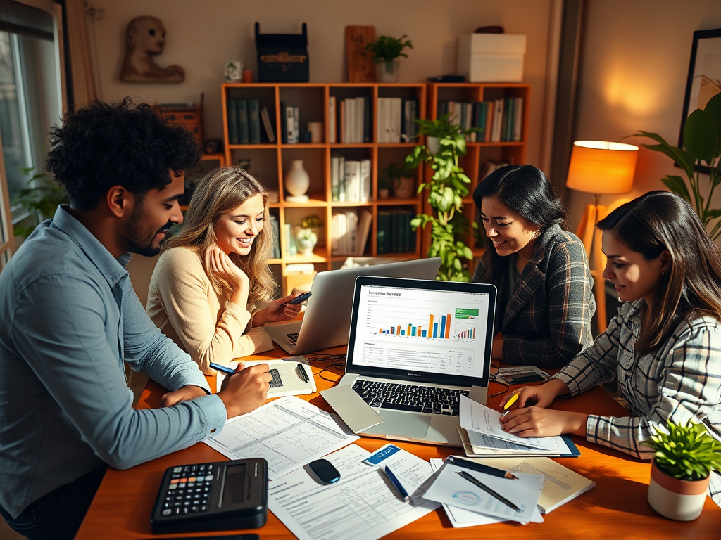 The Complete Freelancer’s Tax Guide: How to Keep More of What You Earn