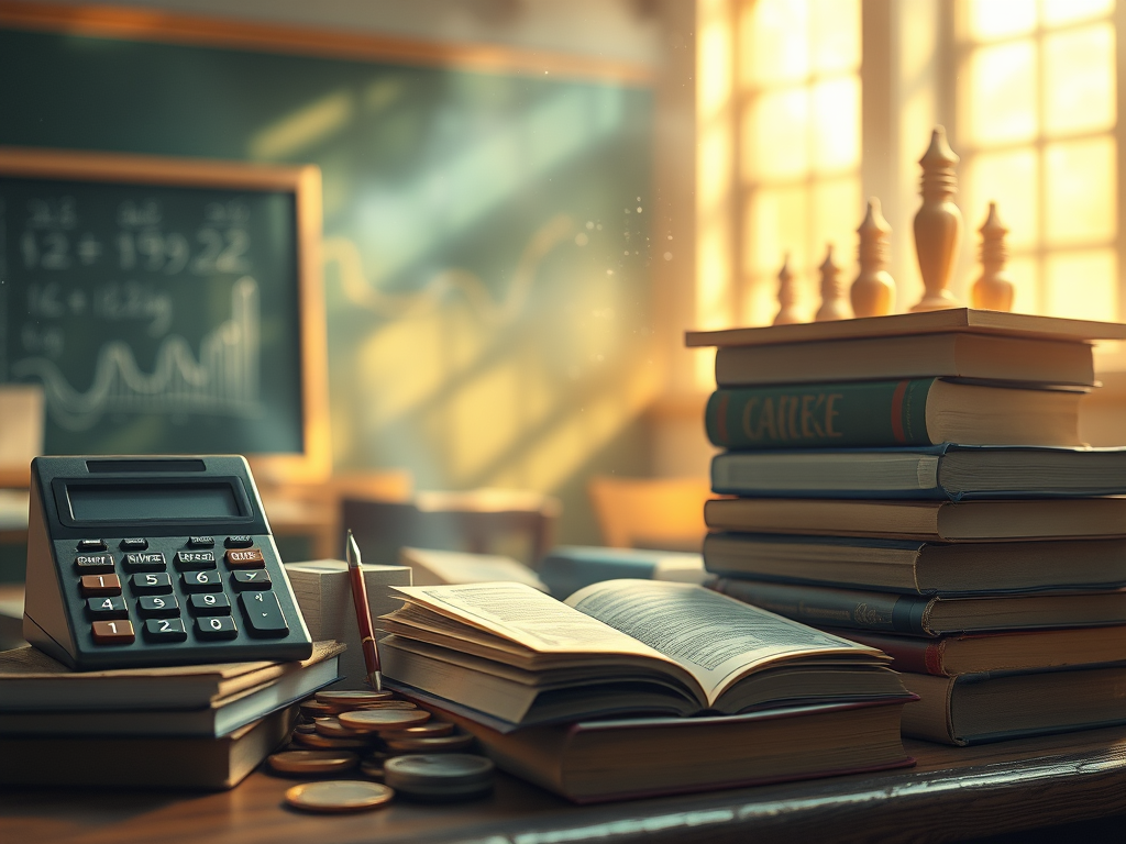 20 Financial Rules They Should Have Taught You in School