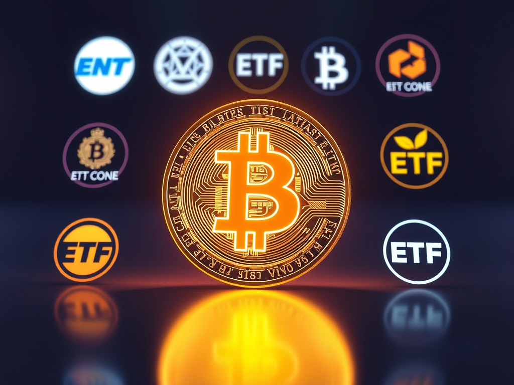 Bitcoin ETFs Explained: How Much Bitcoin Should Be in Your Portfolio?