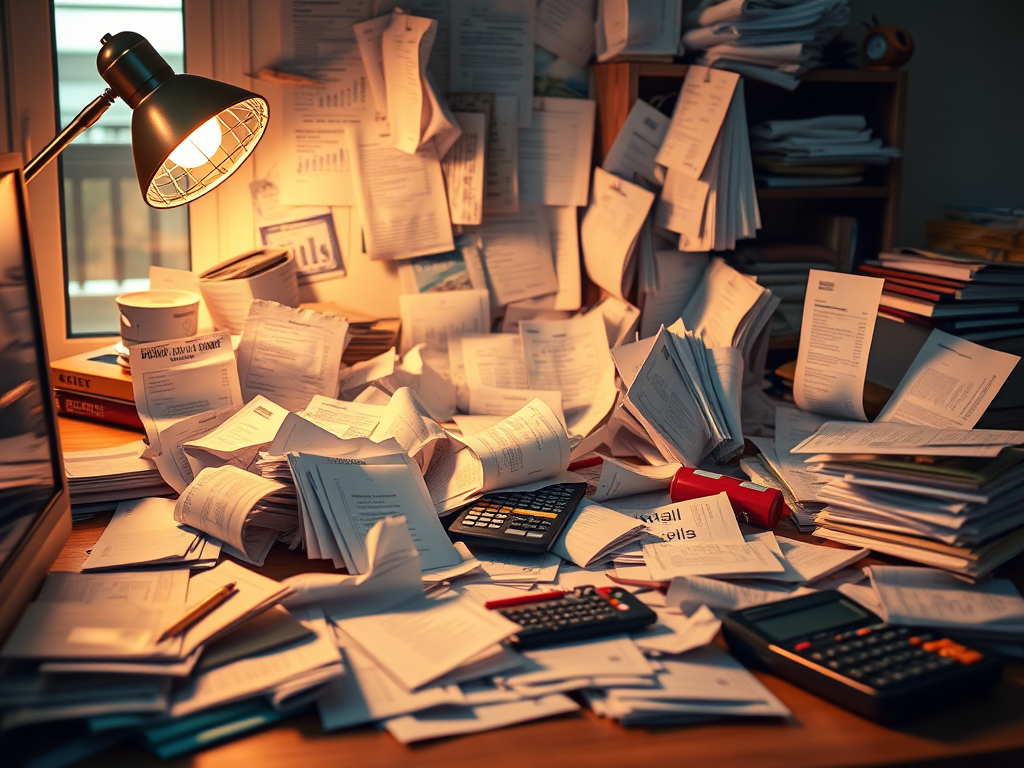 15 Hidden Expenses That Are Secretly Draining Your Bank Account