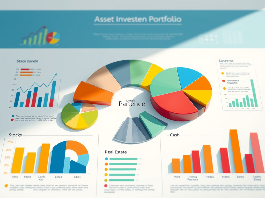 How to Build the Perfect Investment Portfolio: 5 Proven Asset Allocation Models