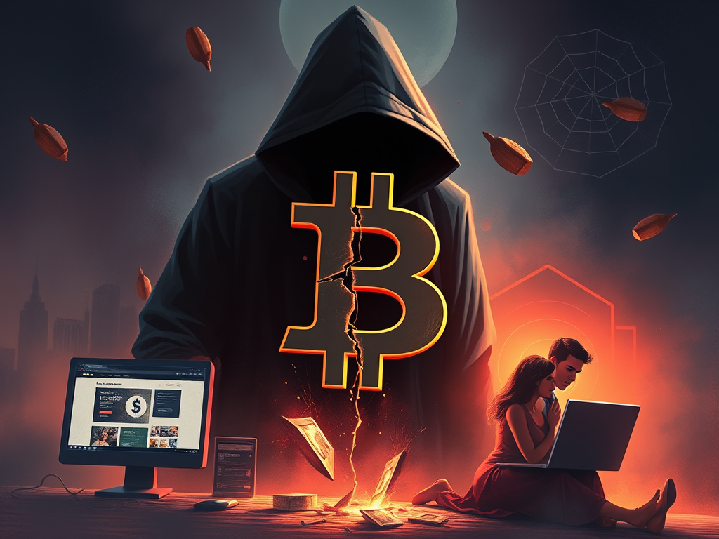 Don’t Get Scammed: 7 Crypto Scams to Avoid and How to Protect Your Money