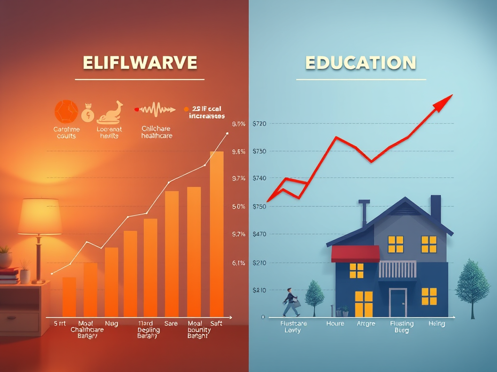 Why Your Personal Inflation Rate Is Higher Than You Think