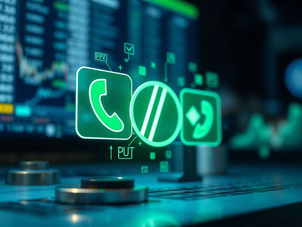 Options Trading for Beginners: 4 Safe Strategies and What to Avoid