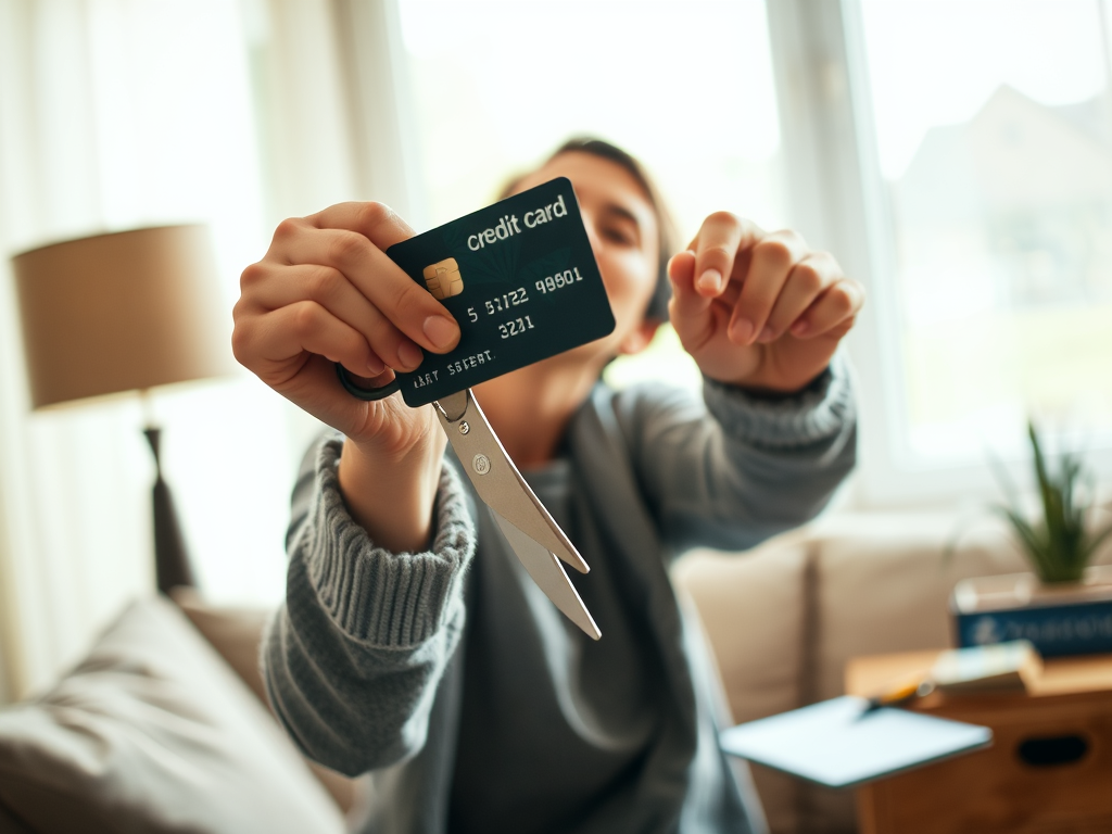 How to Crush Credit Card Debt: The 5-Step Escape Plan