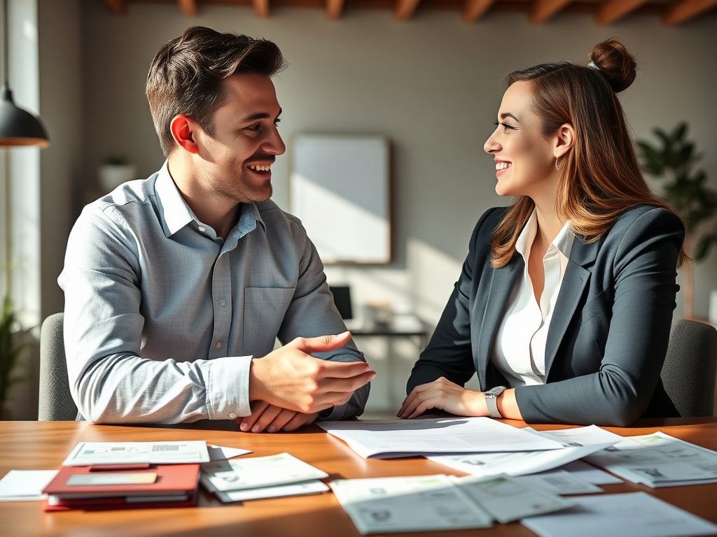 The Art of Negotiation: How to Save Thousands on Bills