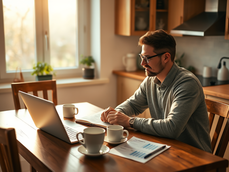 The Couple’s Guide to Money: How to Manage Finances Without Fighting