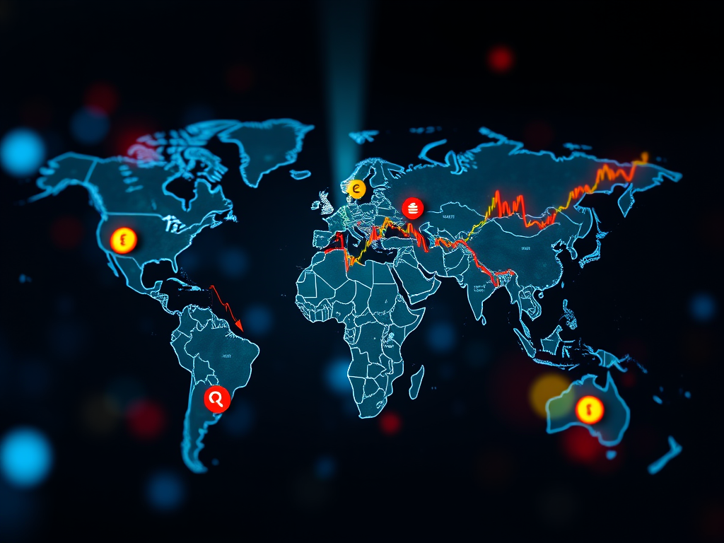 International Investing: Why Your Portfolio Needs Global Diversification