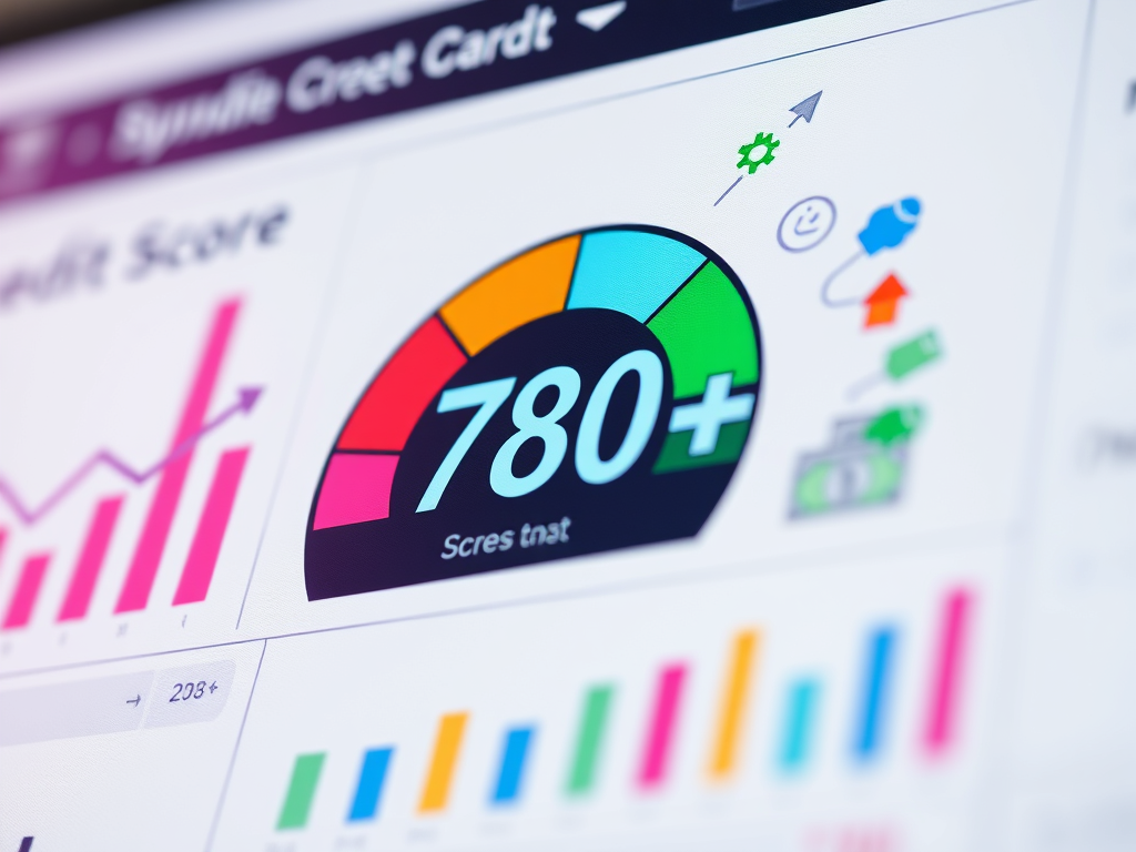 Credit Score Masterclass: How to Build and Maintain a 780+ Score