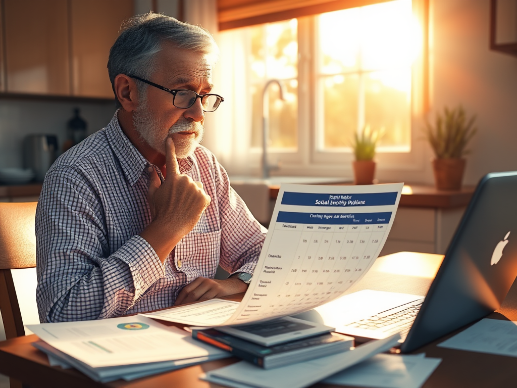 Social Security: When to Claim and How to Maximize Your Benefits