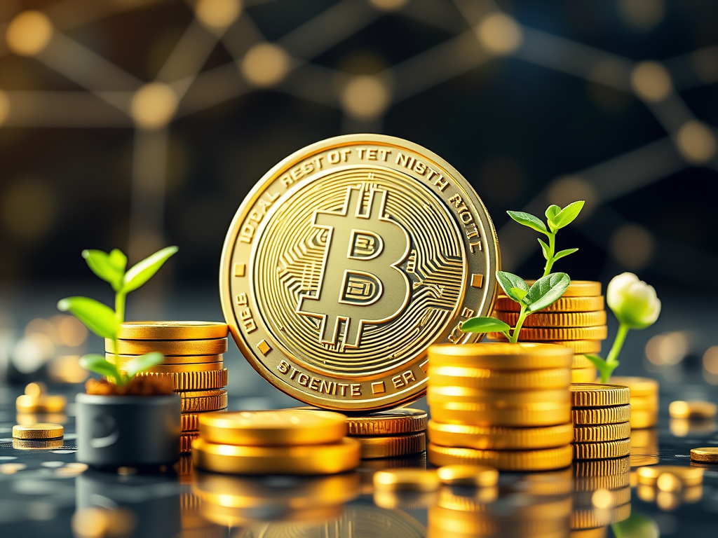Crypto Staking 101: How to Earn Passive Income on Your Crypto Holdings