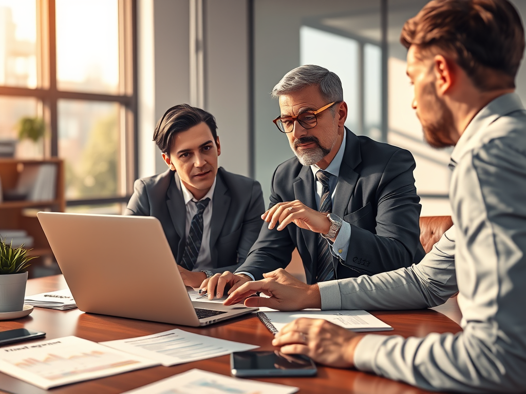 Do You Need a Financial Advisor? How to Choose One That Won’t Rip You Off
