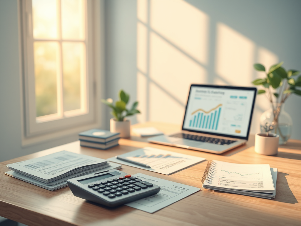 How to Stop Financial Stress From Ruining Your Life (7 Proven Steps)