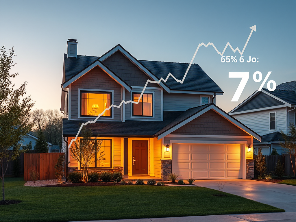 Should You Refinance Your Mortgage in 2026? The Complete Analysis